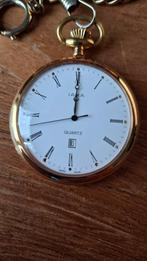 zakuurwerk IAXA, Ophalen of Verzenden, Zakhorloge, Met ketting
