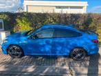 BMW 218i Grand Coupé (02/2022), Autos, 5 places, Carnet d'entretien, Cuir et Tissu, Automatique