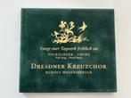 Dresdner Kreuzchor – Fangt Euer Tagwerk Fröhlich An, Ophalen of Verzenden, Zo goed als nieuw
