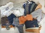 Pakket babykleding jongen maat 56, Kinderen en Baby's, Ophalen of Verzenden, Zo goed als nieuw, Jongetje
