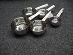 Saucepan inox nieuw!, Huis en Inrichting, Keuken | Potten en Pannen, Inox, Lon, Nieuw, Ophalen of Verzenden