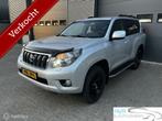 Toyota Land Cruiser 3.0 D-4D-F VX High Roof Window Van, Automaat, Euro 5, Gebruikt, 4 cilinders