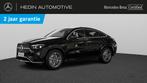 Mercedes-Benz GLE-Klasse 350 DE Coupé 4Matic AMG Line | Sma, Stof, 4 cilinders, Zwart, 31 kWh