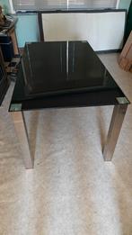 Tafel, Huis en Inrichting, Ophalen, Zo goed als nieuw