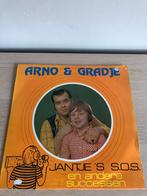 Arno & gratje, Cd's en Dvd's, Ophalen of Verzenden, Gebruikt
