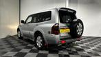 Mitsubishi Pajero 3.2DI-D Automatique bj. 2007 258000km, Automaat, Bedrijf, Diesel, 5 deurs