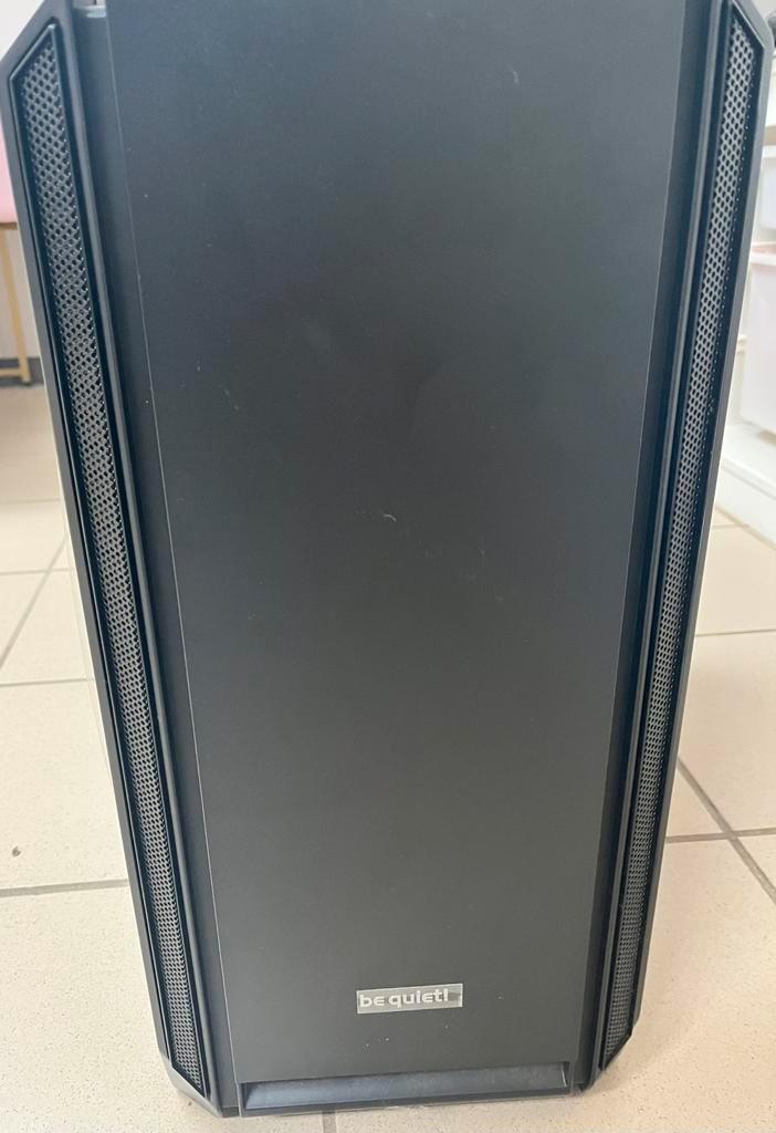 Gamen op de pc, Computers en Software, Desktop Pc's, Zo goed als nieuw, SSD, Gaming, Ophalen of Verzenden