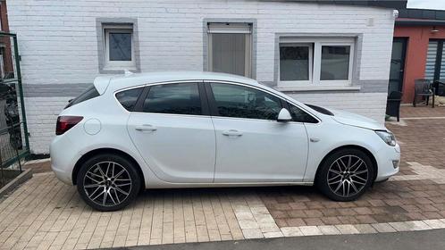 Opel Astra 2012 1.7, Auto's, Opel, Particulier, Astra, Diesel