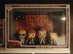 Queen Wembley stadium funko pop, Ophalen, Zo goed als nieuw