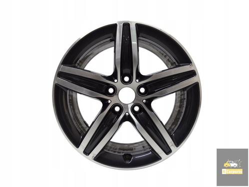 BMW 2 F45 F46 17 inch velg 6855091 origineel, Auto-onderdelen, Banden en Velgen, Gebruikt