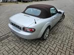 Mazda MX-5 2.0i 16v Niseko Edition, 1998 cc, Achterwielaandrijving, https://public.car-pass.be/vhr/f445a62f-81e7-40d6-8f2f-f1a233924d09?lang=nl