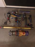 Dyson v12 detect absolute steelstofzuiger, Ophalen, Zo goed als nieuw