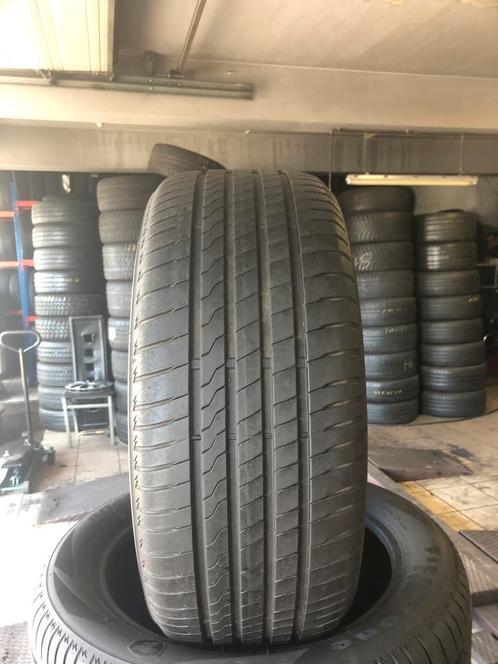 235 50 18 Dimo, Auto diversen, Autosport-onderdelen, Ophalen of Verzenden