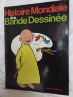 Livre Histoire de la BD du début a 1980, Une BD, Utilisé, Enlèvement ou Envoi, Pierre Horay