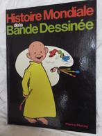 Geschiedenis van strips van het begin tot 1980, Gelezen, Eén stripboek, Ophalen of Verzenden, Pierre Horay
