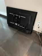 Lg tv met muurbevesteging, Audio, Tv en Foto, Televisies, Ophalen, Gebruikt, LG