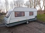 Tk chateau calista cruise. Bj 1999, Caravans en Kamperen, Caravans, Particulier, Luifel, Chateau