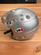 Casque Trial Shiro, Motos, Enlèvement ou Envoi, Seconde main, M, Autres marques