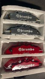 Brembo remklauwvoering