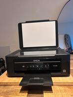 TE KOOP Epson XP-205 printer/scanner, Computers en Software, Printers, Ophalen, Kopieren, Gebruikt, Printer