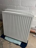 Radiator 2 stuks, Doe-het-zelf en Bouw, Verwarming en Radiatoren, Nieuw, 60 tot 150 cm, 80 cm of meer, Radiator