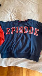 2 meisjespulls maat 12 jaar, Pull ou Veste, Enlèvement, Fille, Utilisé