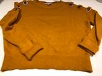 Pull jaune ocre Lola Liza Taille S, Vêtements | Femmes, Enlèvement ou Envoi, Porté, Taille 36 (S)