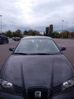Seat Ibiza 1.4i 75 pk's, Auto's, 4 cilinders, USB, Ibiza, Bedrijf