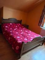 Chambre complète, Enlèvement, Utilisé, Deux personnes, Rustiek