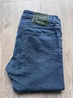 Jacob Cohen jeans size 33 type J622 comfort, Ophalen of Verzenden, Zo goed als nieuw, Blauw, W33 - W34 (confectie 48/50)