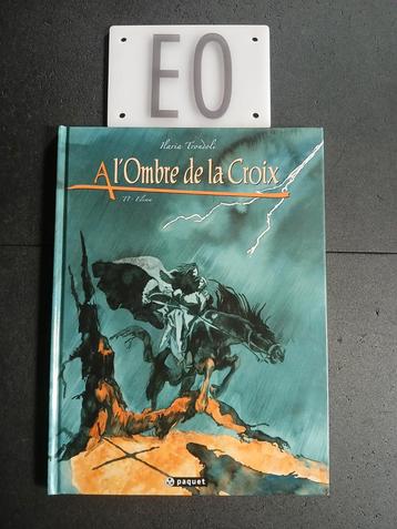 Bd à l ombre de la croix 1,EO  beschikbaar voor biedingen