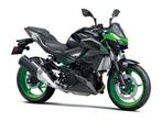 2024 Kawasaki Z500 SE, Naked bike, Bedrijf, 12 t/m 35 kW, 2 cilinders