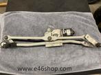 RUITENWISSER MOTOR VOORKANT BMW E87 OE 6925706, Auto-onderdelen, Ophalen of Verzenden, Gebruikt, BMW