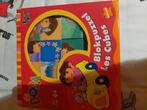 Blokpuzzel Dora, Ophalen of Verzenden, Gebruikt, Nickelodeon