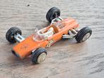 Schaalmodel sportauto Ferrari nr 02, Ophalen of Verzenden, Zo goed als nieuw
