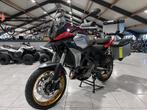 QJ Motor SRT 700 SX TOURING, Motoren, Motoren | Overige merken, 700 cc, Meer dan 35 kW, Enduro, Bedrijf