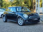 Mini Cooper One 1.4 benzine/ GARANTIE, Auto's, Mini, Handgeschakeld, Cooper, Parkeersensor, Bedrijf