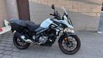 Suzuki V-Strom 650 2023, 2 cilinders, Motorrijbewijs A, Particulier, Meer dan 35 kW