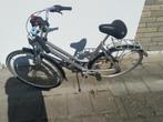 Fiets, Fietsen en Brommers, Fietsen | Dames | Damesfietsen, Ophalen, Gebruikt