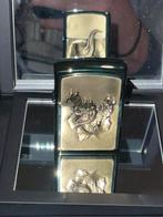Zippo limited édition collection(nouveau+emballage), Ophalen of Verzenden, Nieuw, Aansteker