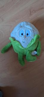 Knuffel bloemkool, Ophalen of Verzenden, Zo goed als nieuw