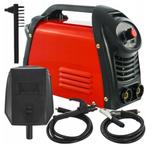 Lasapparaat inverter 200A, Verzenden