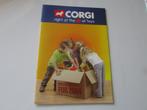CORGI ; KATALOOG  2004, Algemeen, Ophalen of Verzenden, Zo goed als nieuw, Corgi Classics