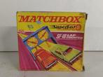 Matchbox Superfast SF-18 Lap Counter, Hobby & Loisirs créatifs, Modélisme | Voitures & Véhicules, Utilisé, Enlèvement ou Envoi