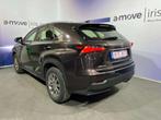 Lexus NX 300h 4WD | CARNET LEXUS COMPLET (bj 2015), Automaat, 114 kW, Gebruikt, 155 pk