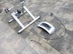 rouleau d'entrainement pliable TACX pour vélo de course, Vélos & Vélomoteurs, Enlèvement, Utilisé, Tacx