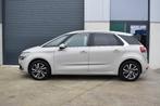 Citroen C4 SpaceTourer 1.2 Shine *038.000KM* Massage -, Autos, Argent ou Gris, Achat, Euro 6, Entreprise