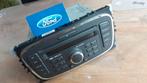 Originele Autoradio voor Ford MET Radiocode, Ophalen, Zo goed als nieuw