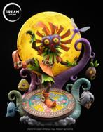 Zelda Dream Studio Skull Kid Yellow Moon- PRE ORDER, Statue, Réplique ou Modèle, Enlèvement ou Envoi, TV, Neuf
