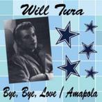 will tura, Cd's en Dvd's, Ophalen